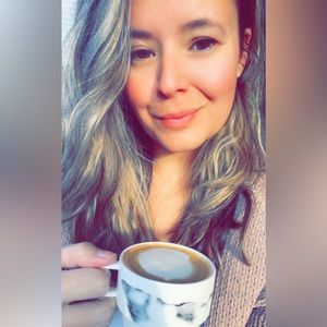 Meet your Posher, Tanya